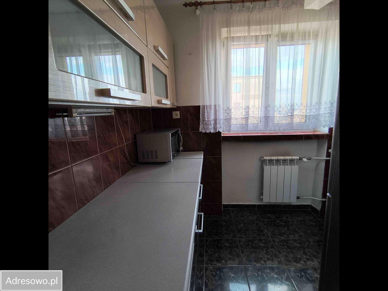 Mieszkanie 2-pokojowe Kłodawa, ul. Władysława Kapicy. Zdjęcie 3