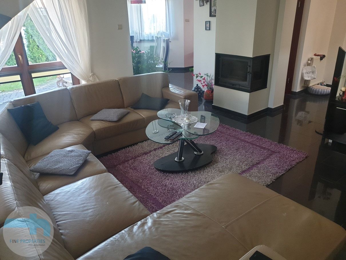 bliźniak, 4 pokoje Wieliszew, ul. ks. Jerzego Popiełuszki. Zdjęcie 6