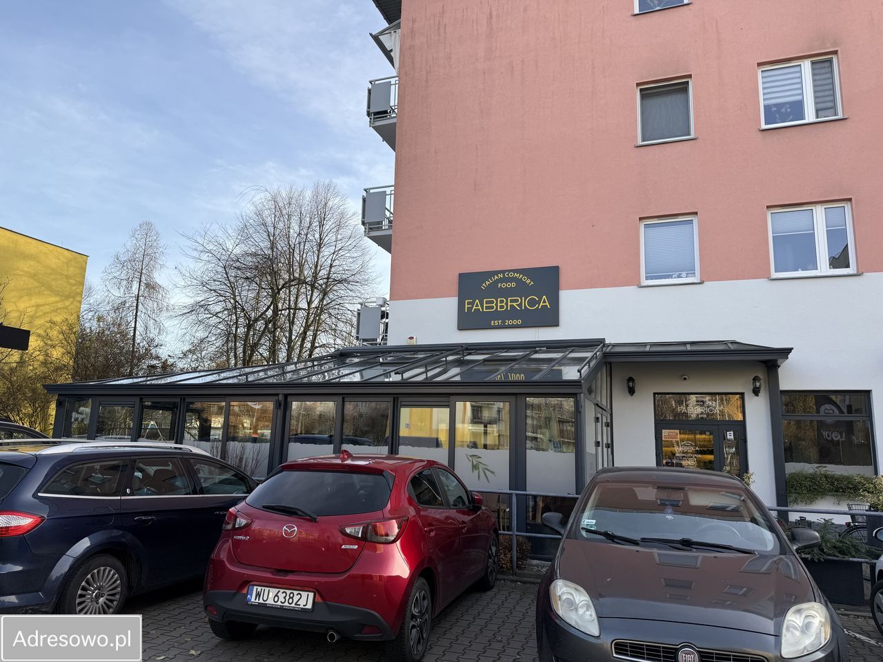 Lokal Białobrzegi, ul. Marii Konopnickiej. Zdjęcie 10