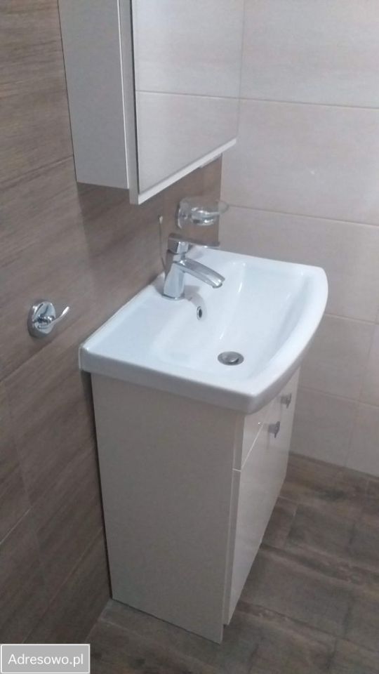 Mieszkanie 1-pokojowe Katowice Ligota, ul. Braci Mniejszych. Zdjęcie 12