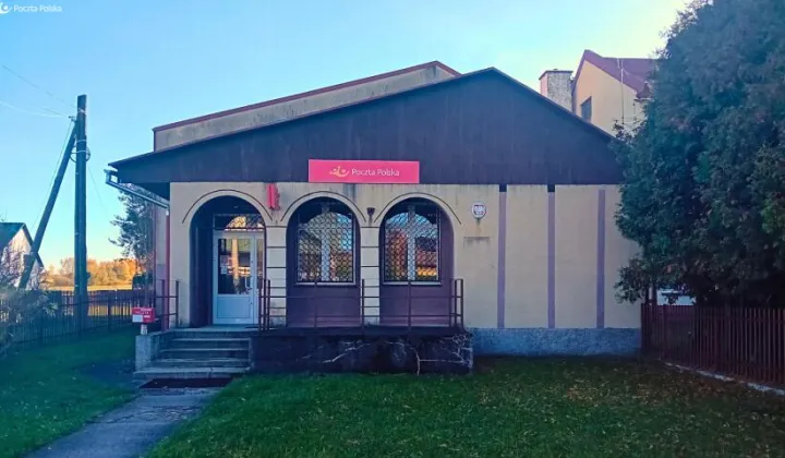 Lokal Niwiska