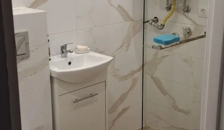 Mieszkanie 2-pokojowe Mysłowice Centrum, ul. Górnicza