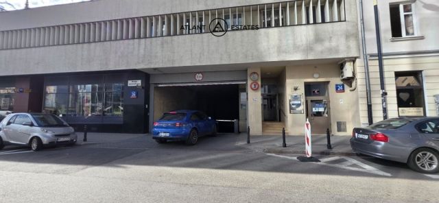 Mieszkanie 2-pokojowe Warszawa Śródmieście, ul. Widok. Zdjęcie 3