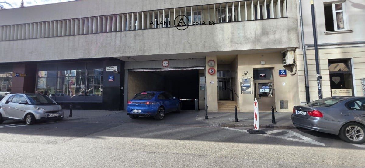 Mieszkanie 2-pokojowe Warszawa Śródmieście, ul. Widok. Zdjęcie 3