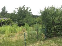 Działka rod Słupsk, ul. Makowa. Zdjęcie 4