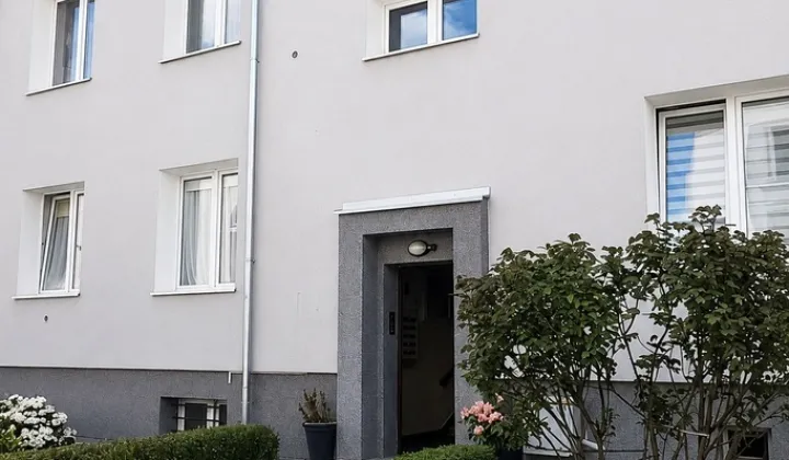 Mieszkanie 2-pokojowe Gdańsk Wrzeszcz, ul. Żywiecka