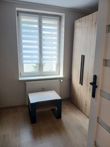 Mieszkanie 2-pokojowe Katowice Koszutka, ul. Katowicka. Zdjęcie 9