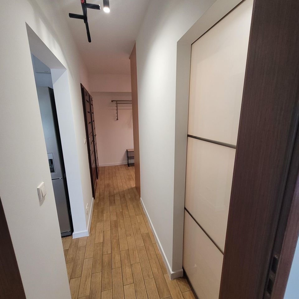 Mieszkanie 2-pokojowe Warszawa Wola, ul. Zawiszy. Zdjęcie 13