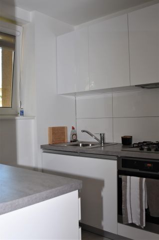 Mieszkanie 3-pokojowe Szczecin Śródmieście, ul. Sołtysia. Zdjęcie 14