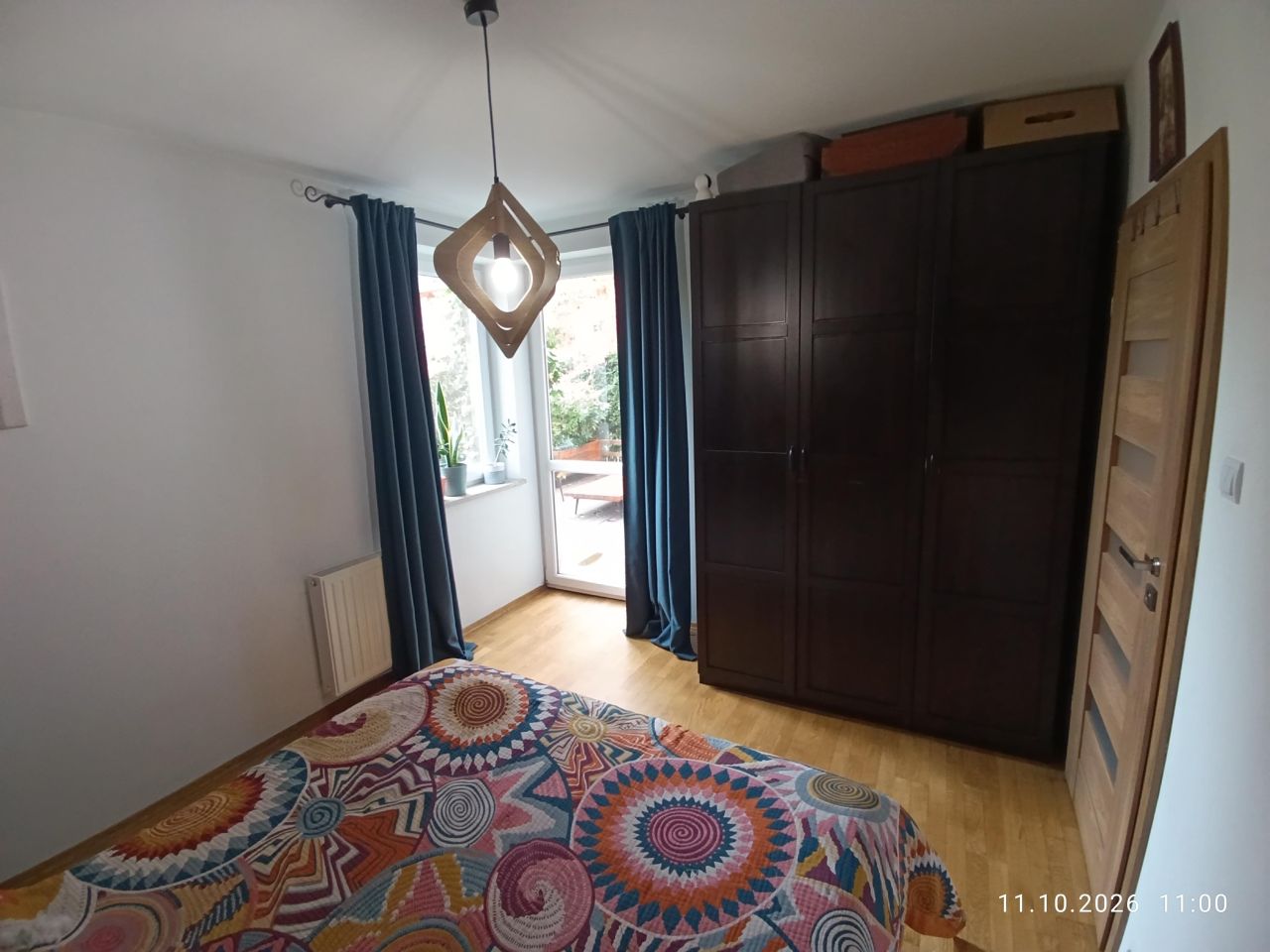 Mieszkanie 2-pokojowe Kraków Podgórze, ul. Rydlówka. Zdjęcie 7