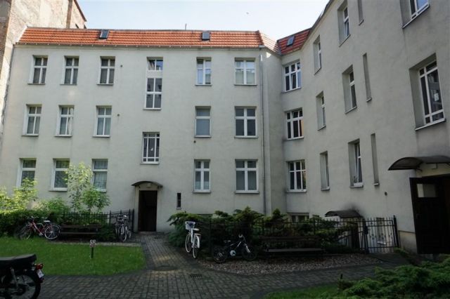 Mieszkanie 2-pokojowe Poznań Wilda, ul. Jana Kilińskiego. Zdjęcie 1