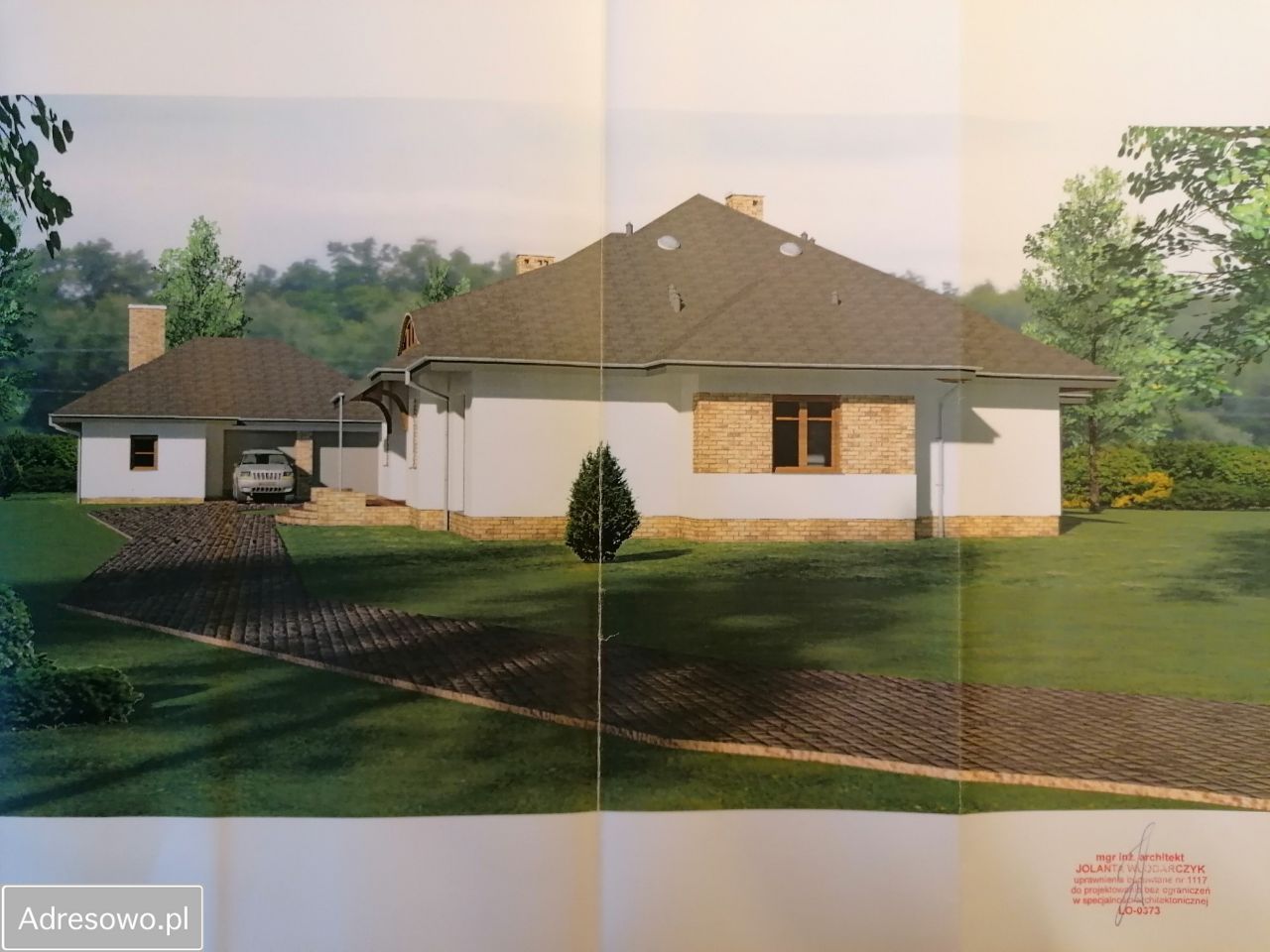 Działka inwestycyjna Wręcza. Zdjęcie 18