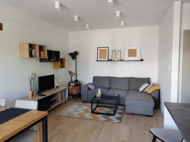 Mieszkanie 2-pokojowe Bydgoszcz Fordon, ul. Pod Skarpą. Zdjęcie 1