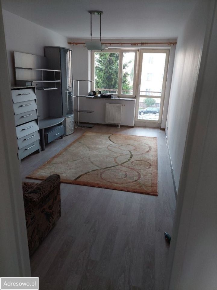 Mieszkanie 2-pokojowe Pułtusk, ul. Podkomorzego