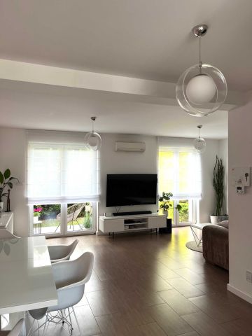 dom szeregowy, 4 pokoje Swarzędz. Zdjęcie 1