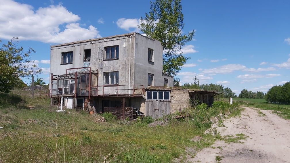 dom wolnostojący Gniezno Pustachowa, ul. Kokoszki. Zdjęcie 2