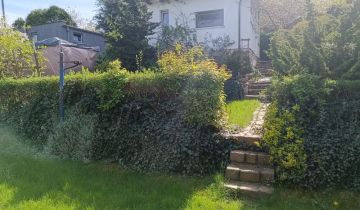 Działka rod Bydgoszcz, ul. Lisia