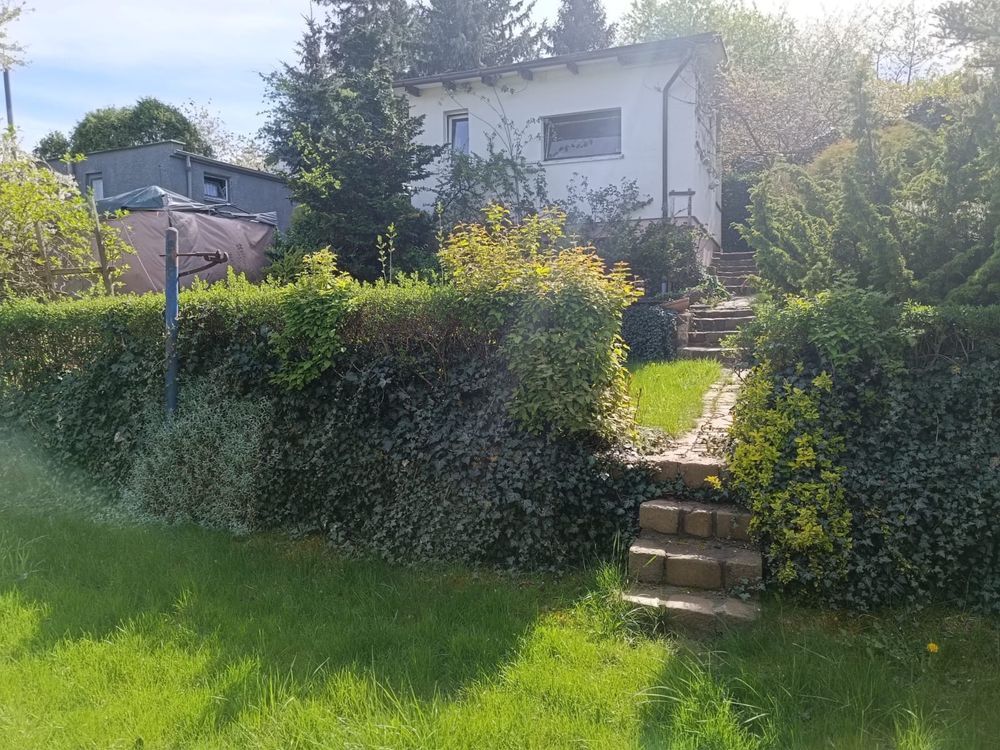 Działka rod Bydgoszcz, ul. Lisia. Zdjęcie 2