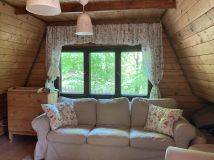 dom letniskowy, 4 pokoje Bielsko-Biała Obszary, ul. Cisowa. Zdjęcie 4