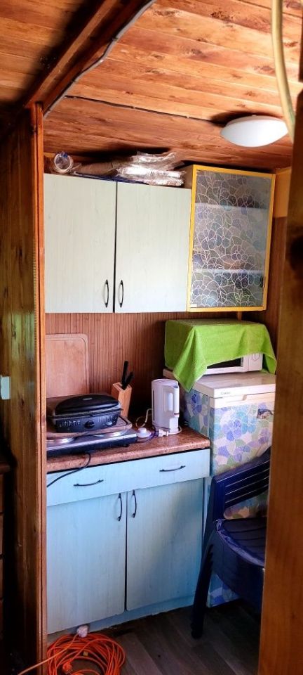 Działka rod Gdynia Obłuże. Zdjęcie 5