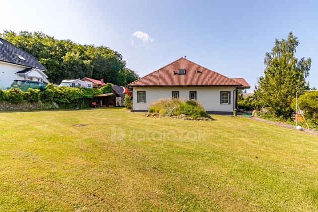 dom wolnostojący, 7 pokoi Nadole, ul. Osiedle na Stoku. Zdjęcie 37