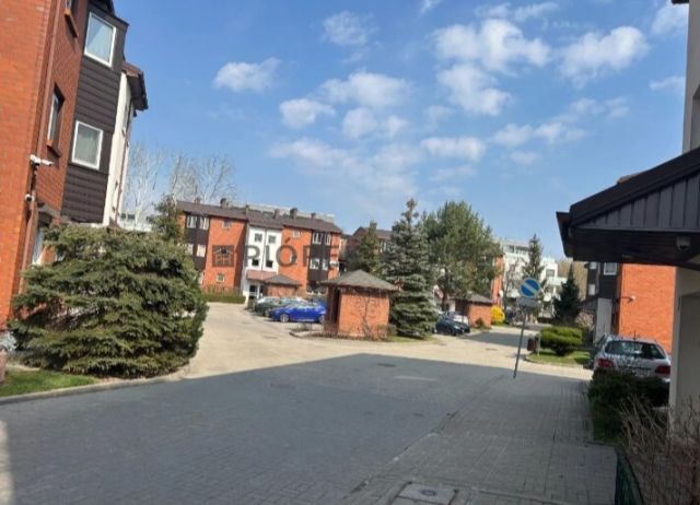 Mieszkanie 3-pokojowe Warszawa Mokotów, ul. Augustówka. Zdjęcie 11