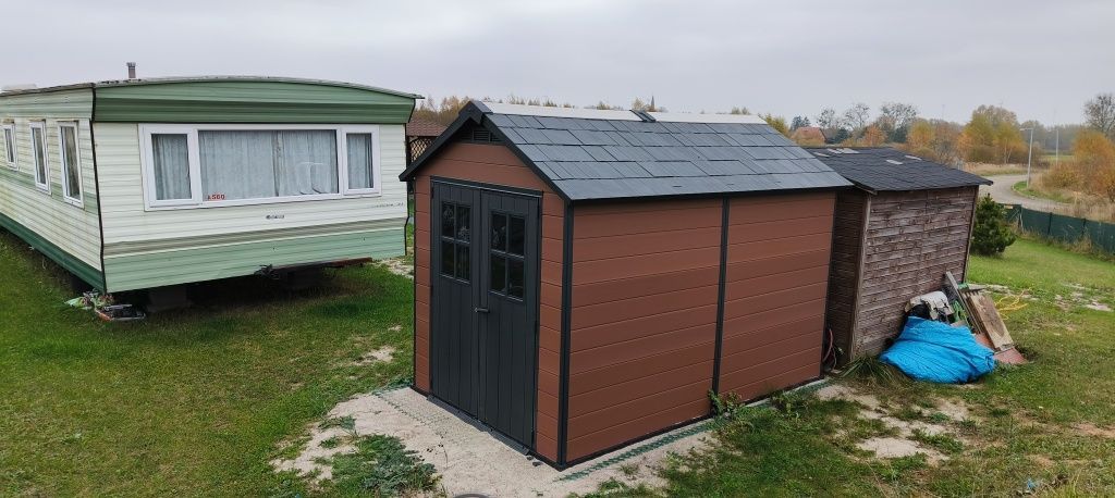 Działka rekreacyjna Kłodowo. Zdjęcie 8