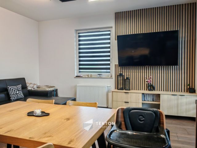 Mieszkanie 3-pokojowe Pruszcz Gdański, ul. Benedykta Dybowskiego. Zdjęcie 4