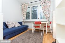 Pokój Warszawa Śródmieście, ul. Złota