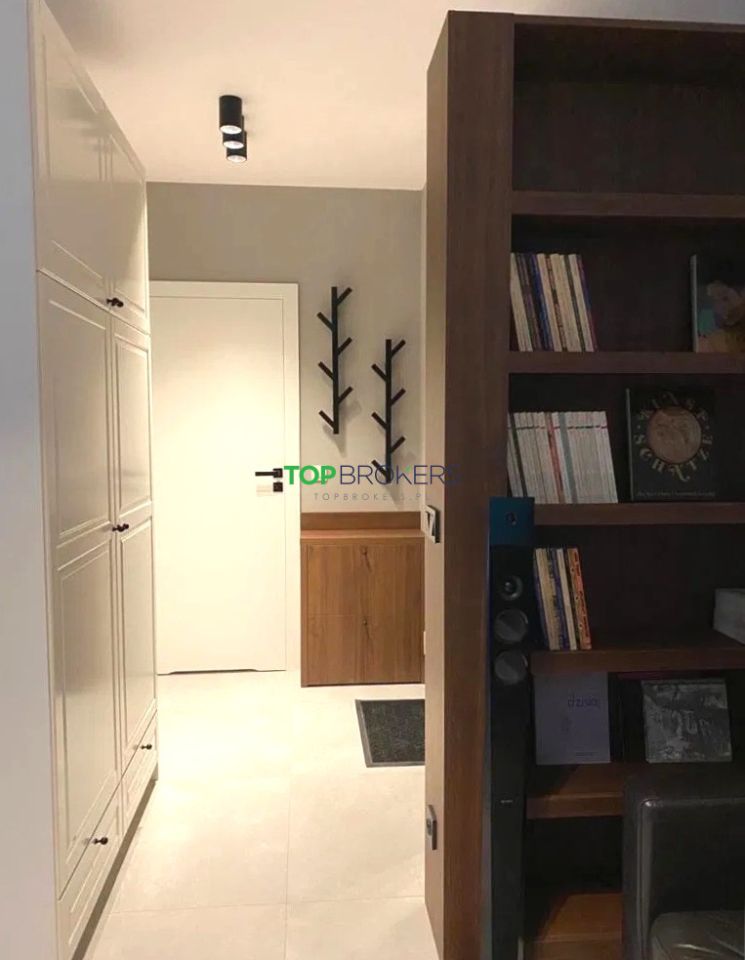 Mieszkanie 2-pokojowe Warszawa Praga-Północ, ul. Szwedzka. Zdjęcie 10