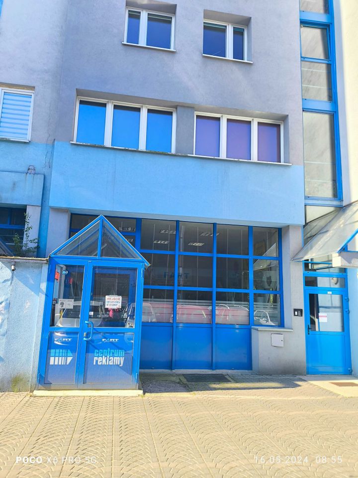 Lokal Kraków Czyżyny, os. Centrum E. Zdjęcie 3