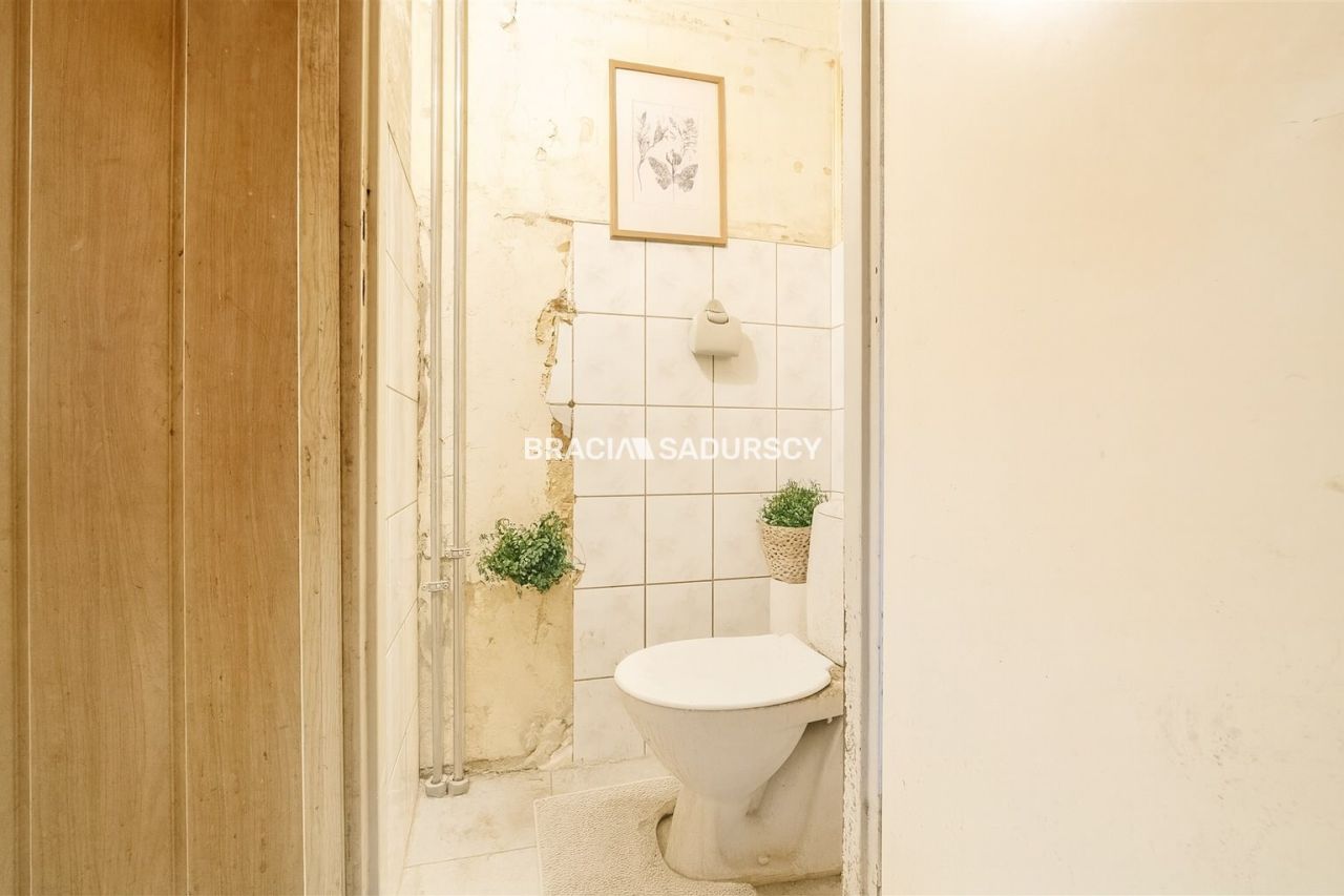 Mieszkanie 2-pokojowe Kraków Stare Miasto, ul. Kątowa. Zdjęcie 12