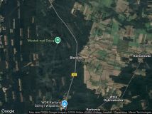 dom wolnostojący, 3 pokoje Błońsko