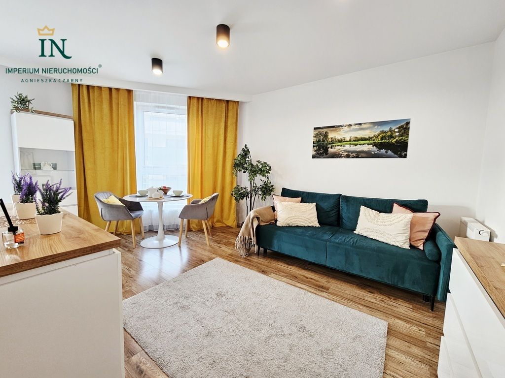 Mieszkanie 2-pokojowe Lublin Węglinek, ul. Kwarcowa. Zdjęcie 11