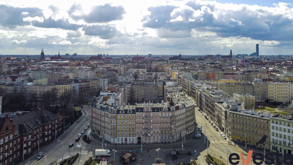 Mieszkanie 2-pokojowe Wrocław, ul. Bolesława Chrobrego. Zdjęcie 13