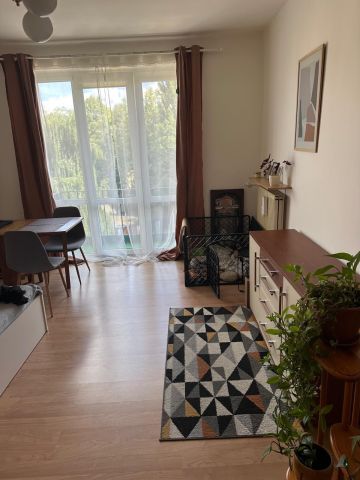 Mieszkanie 2-pokojowe Łódź Śródmieście. Zdjęcie 1