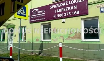 kamienica, 1 pokój Piotrków Trybunalski Śródmieście, ul. Wojska Polskiego