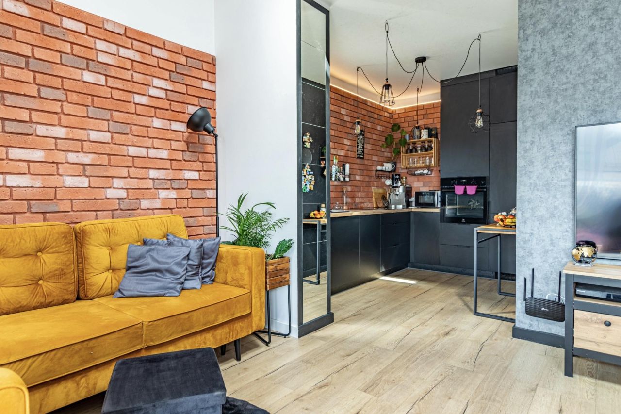 Mieszkanie 2-pokojowe Reda Betlejem, ul. Zygmunta Noskowskiego. Zdjęcie 4