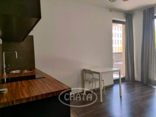 Mieszkanie 1-pokojowe Wrocław Stare Miasto, ul. Władysława Jagiełły. Zdjęcie 2