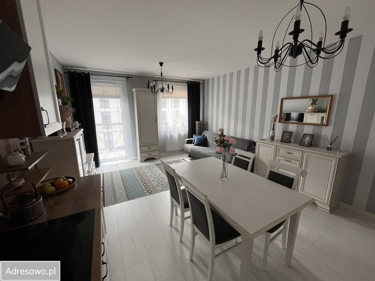 Mieszkanie 4-pokojowe Lublin Dziesiąta, ul. Nowy Świat