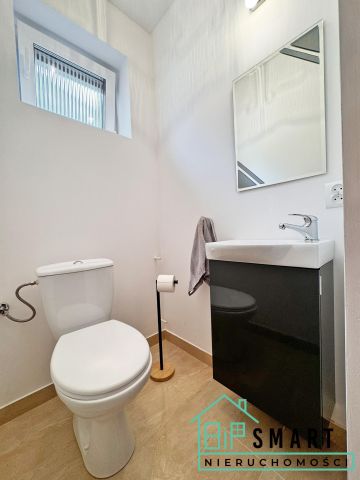 dom wolnostojący, 6 pokoi Zarzecze, ul. Tysiąclecia. Zdjęcie 25