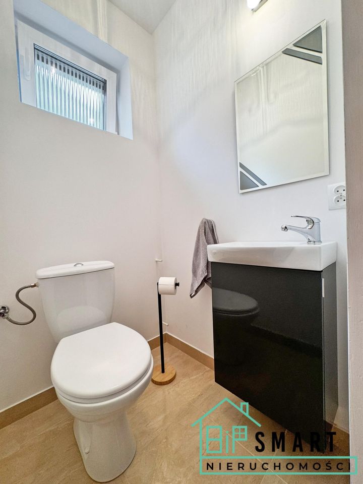 dom wolnostojący, 6 pokoi Zarzecze, ul. Tysiąclecia. Zdjęcie 25