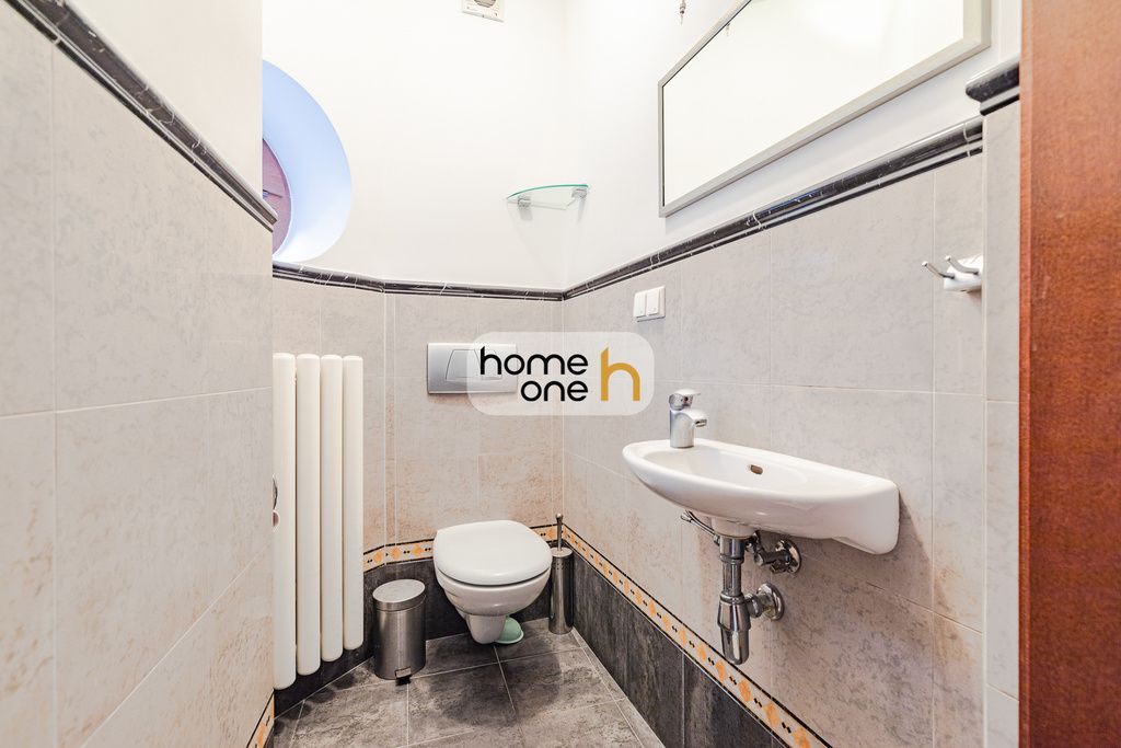 bliźniak, 5 pokoi Warszawa Mokotów. Zdjęcie 7