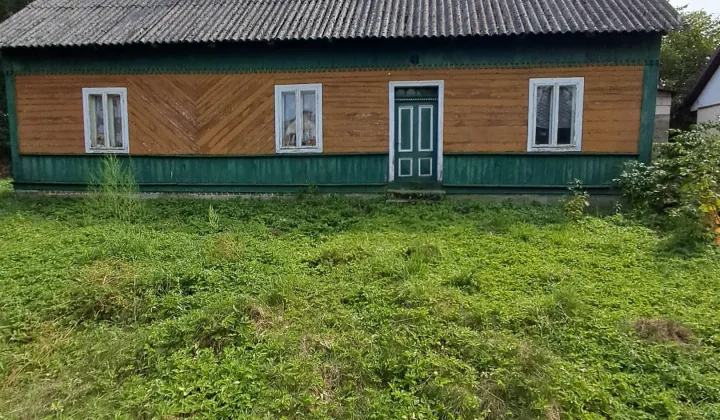 Działka rolno-budowlana Gniewięcin