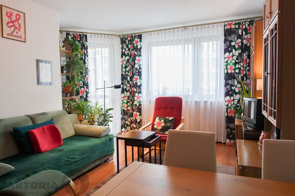 Mieszkanie 2-pokojowe Szczecin Pomorzany, al. Powstańców Wielkopolskich. Zdjęcie 4