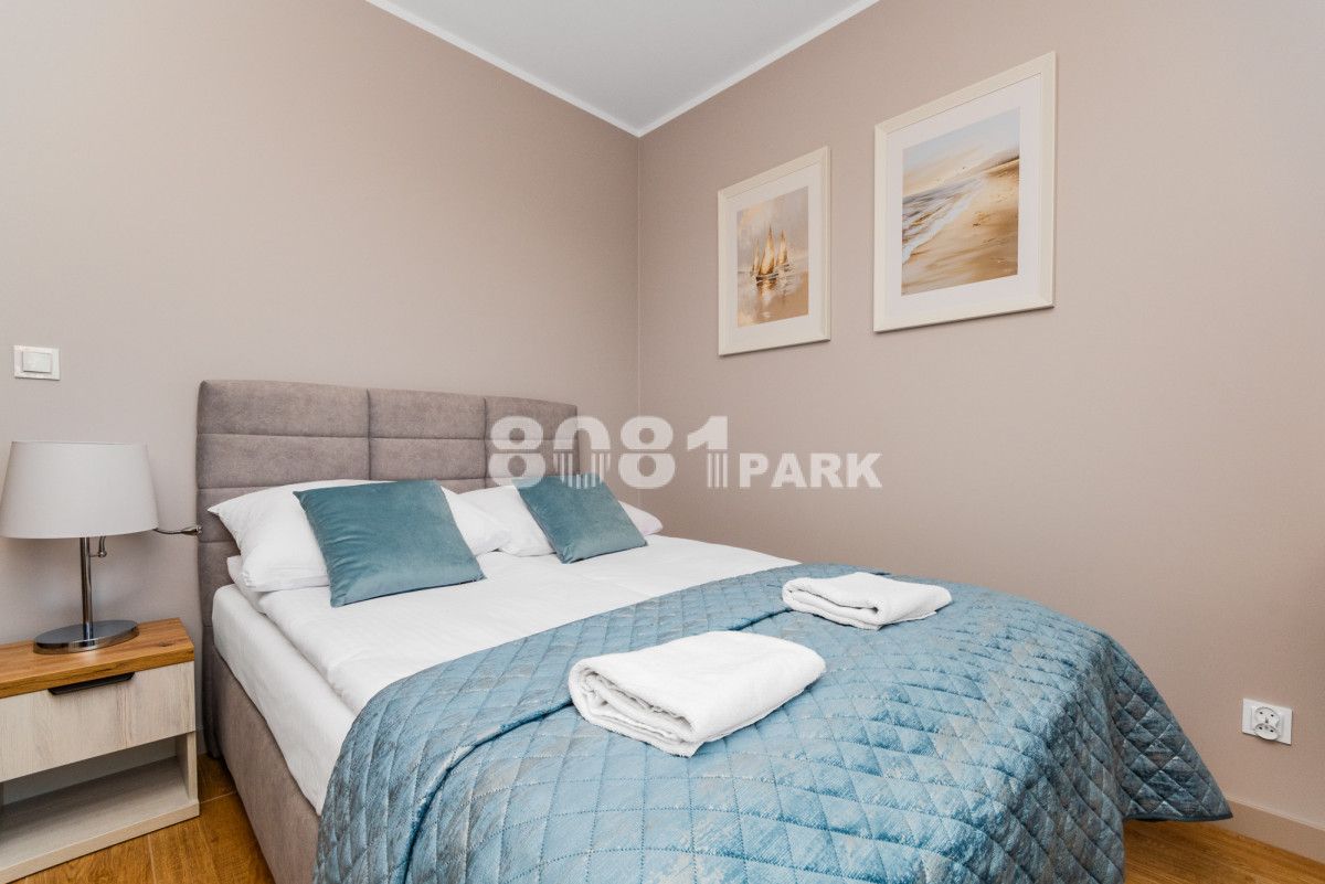 Mieszkanie 2-pokojowe Gdańsk Letnica, ul. Starowiejska. Zdjęcie 8