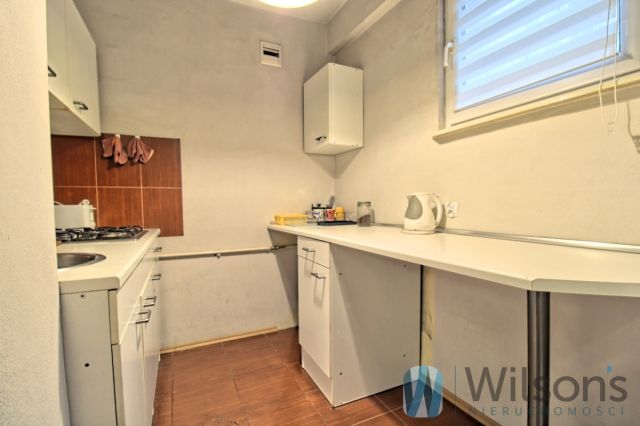 Mieszkanie 1-pokojowe Warszawa Śródmieście, ul. Hoża. Zdjęcie 5