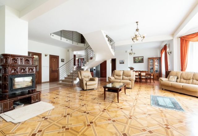 dom wolnostojący, 6 pokoi Opacz. Zdjęcie 5