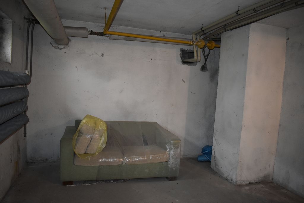 Nieruchomość komercyjna Szczecin, os. Kasztanowe. Zdjęcie 2