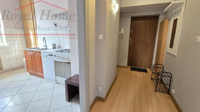 Mieszkanie 2-pokojowe Wrocław Psie Pole, al. Marcina Kromera. Zdjęcie 11